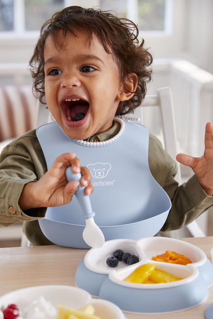 Baby Bib, 2-pack