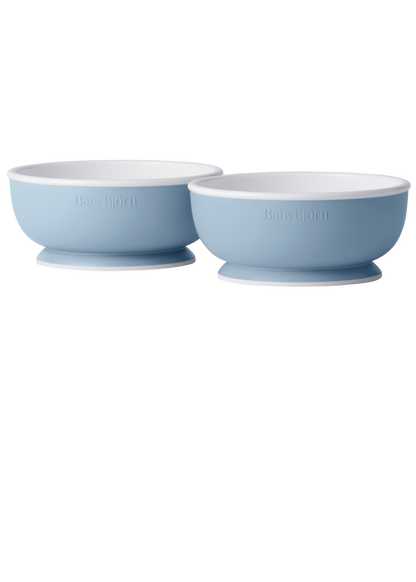Baby Bowl, 2-pack
