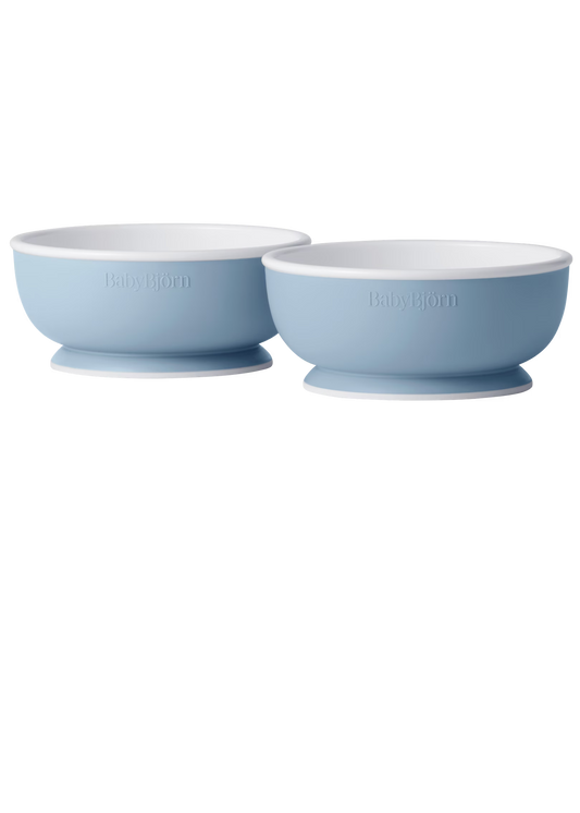 Baby Bowl, 2-pack