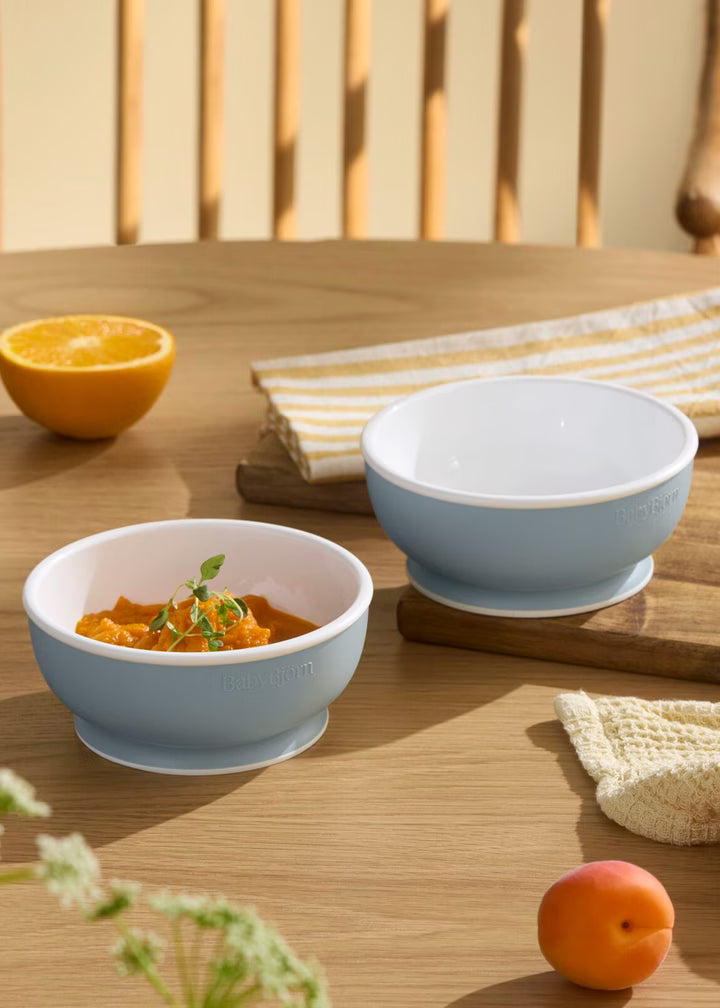 Baby Bowl, 2-pack