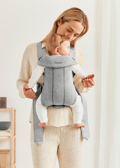 Baby Carrier Mini in EXPO