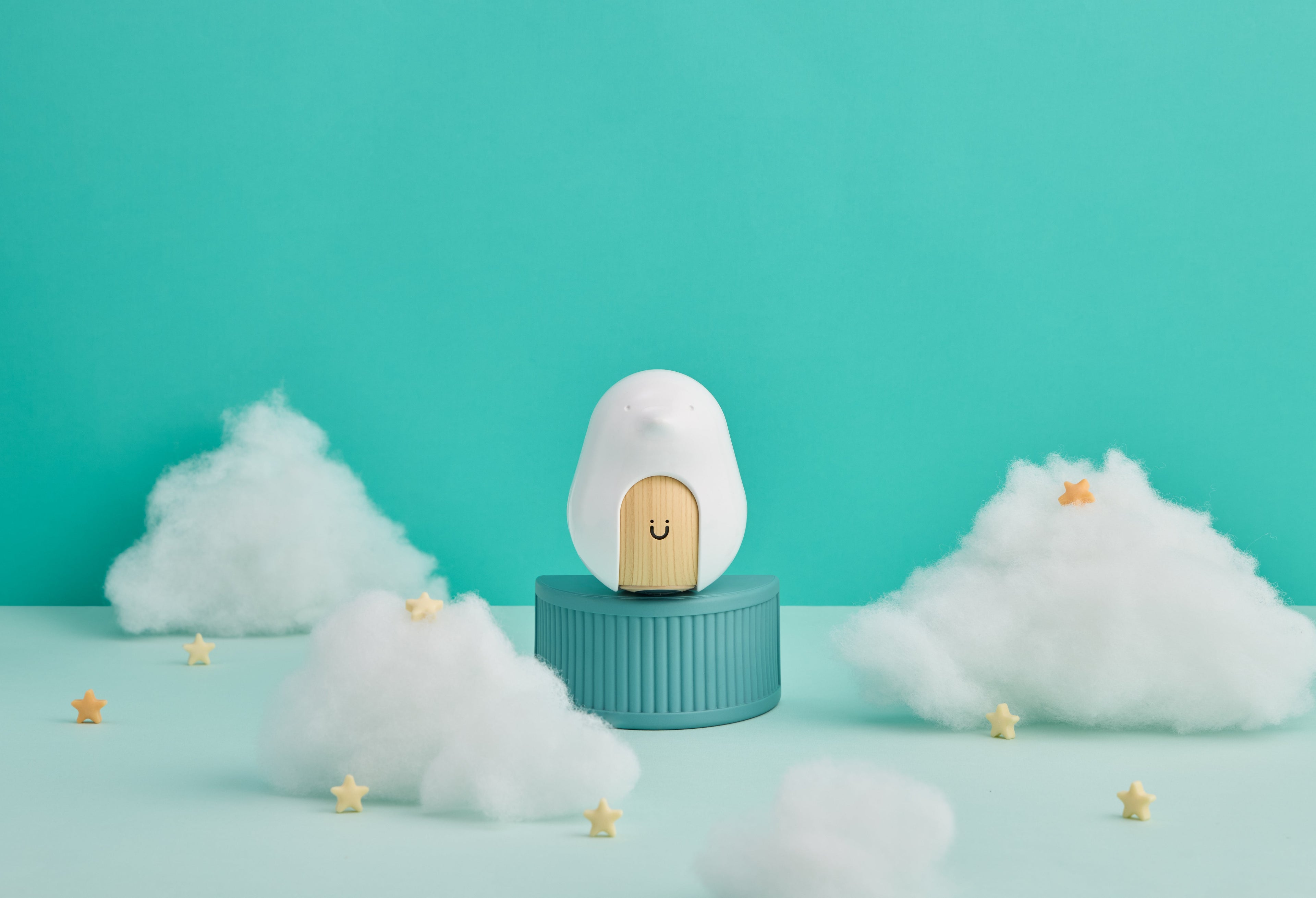 Cubo Ai Baby Monitor - Morgon Australia