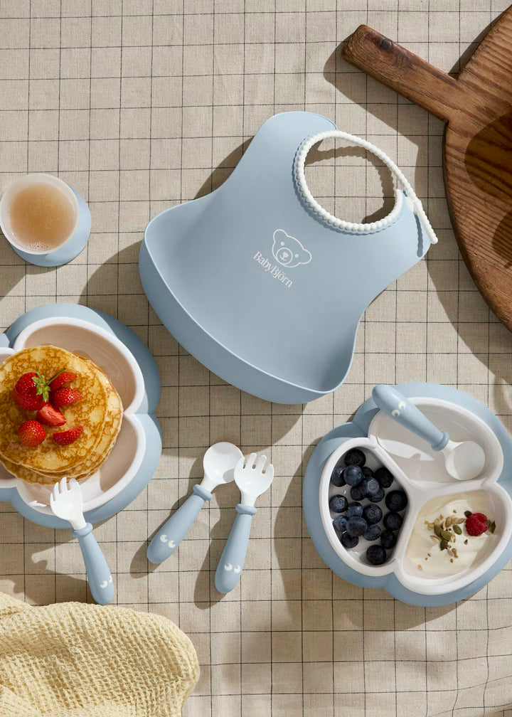 Dinnerware Set, 8 pcs