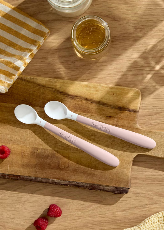Feeding Spoon, 2-pack