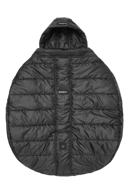 Winter Cover for Baby Carrier