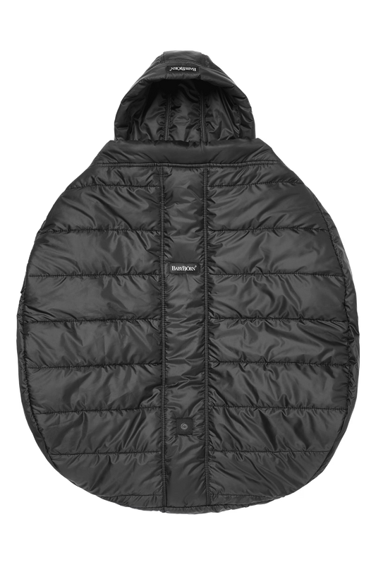 Winter Cover for Baby Carrier