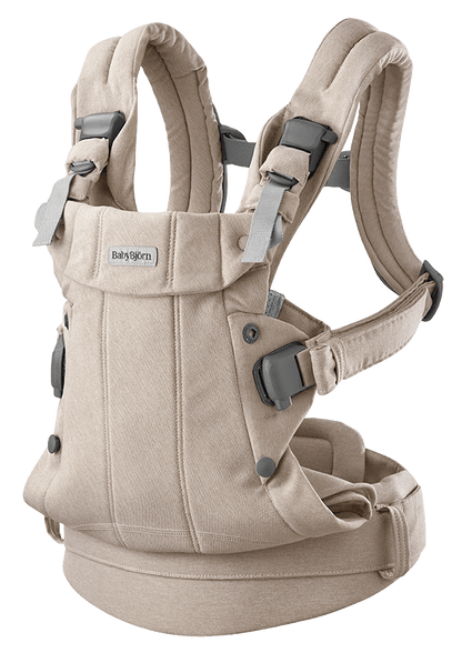 Baby Carrier Harmony - Babybjörn - Morgon