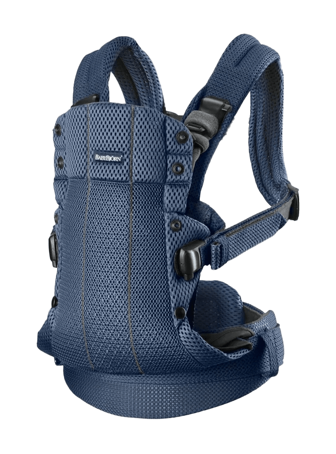 Baby Carrier Harmony - Babybjorn - Morgon