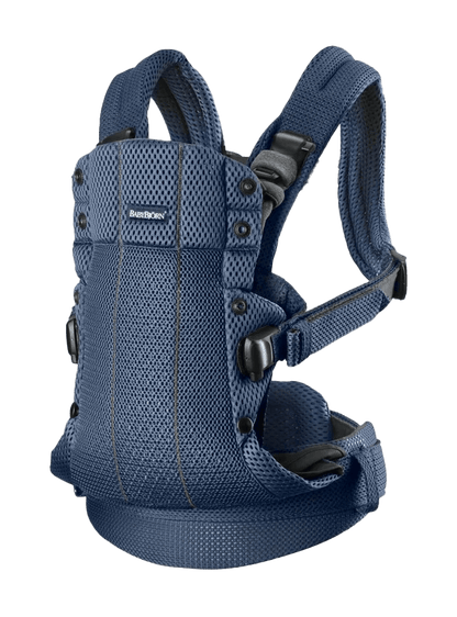 Baby Carrier Harmony - Babybjorn - Morgon