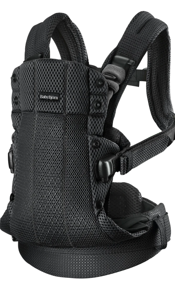 Baby Carrier Harmony - Babybjorn - Morgon
