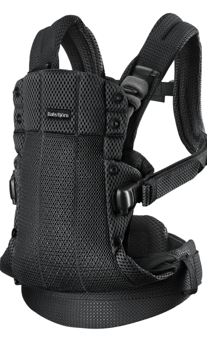 Baby Carrier Harmony - Babybjorn - Morgon