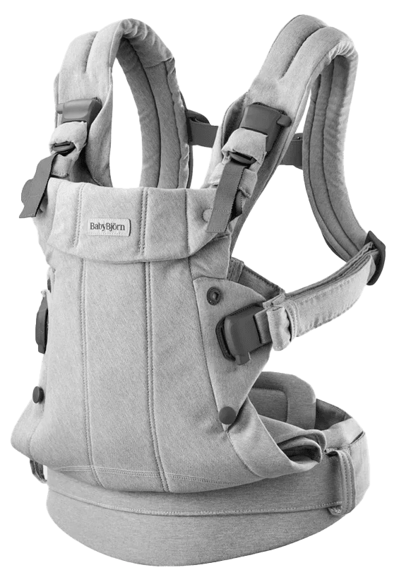 Baby Carrier Harmony - Babybjorn - Morgon