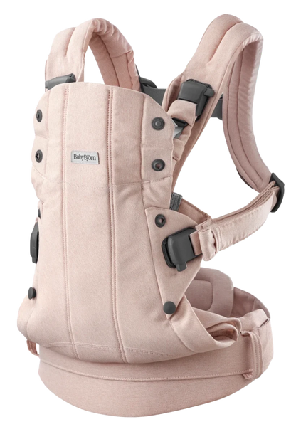 Baby Carrier Harmony - Babybjorn - Morgon
