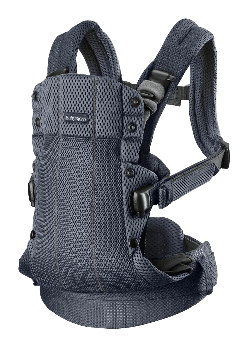 Baby Carrier Harmony - Babybjorn - Morgon