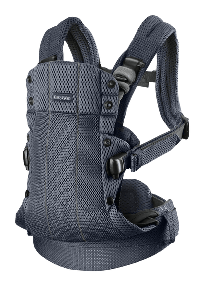 Baby Carrier Harmony - Babybjorn - Morgon