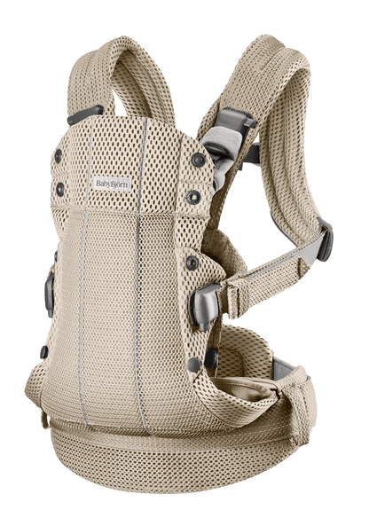 Baby Carrier Harmony - Babybjorn - Morgon