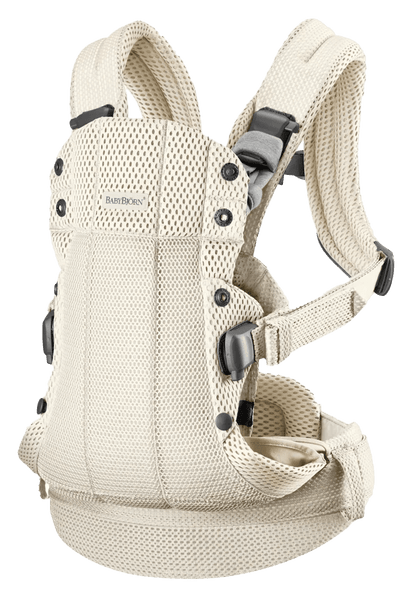 Baby Carrier Harmony - Babybjorn - Morgon
