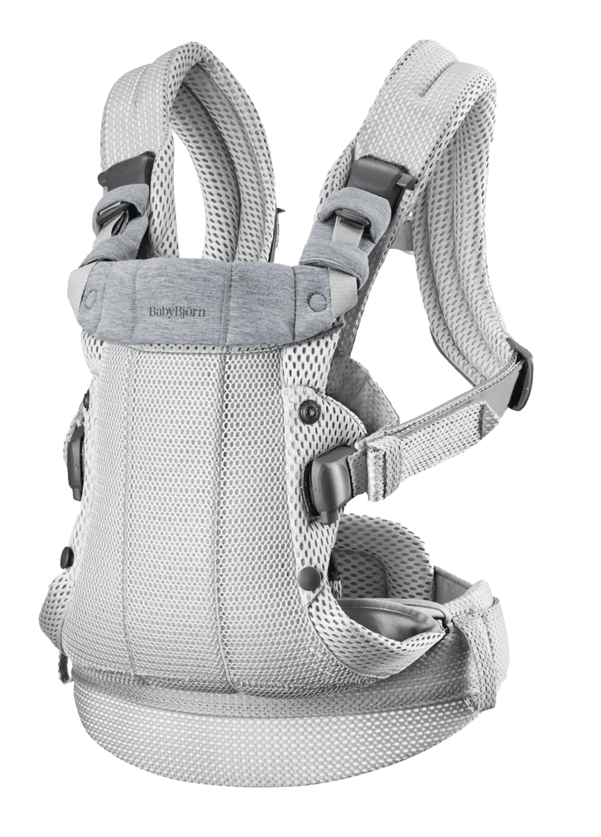 Baby Carrier Harmony - Babybjorn - Morgon