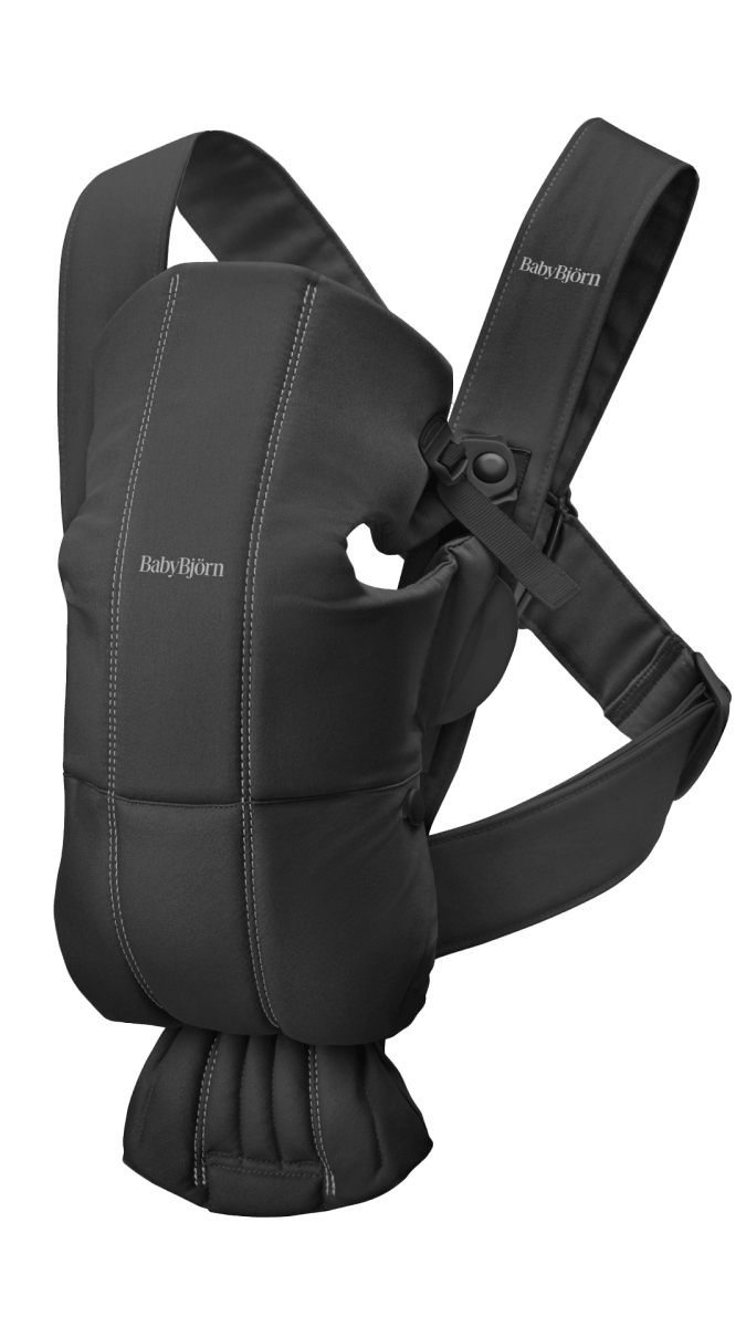 Baby Carrier Mini - Babybjorn - Morgon