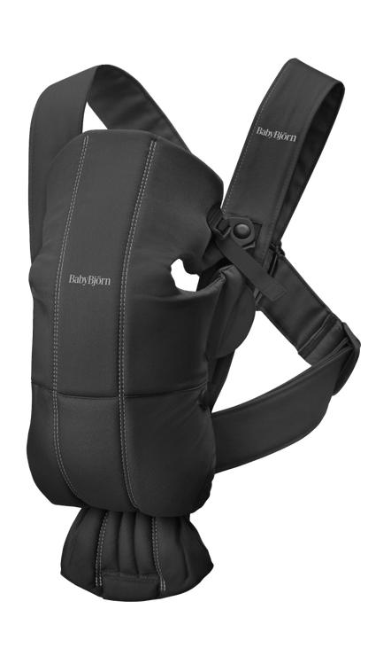 Baby Carrier Mini - Babybjorn - Morgon