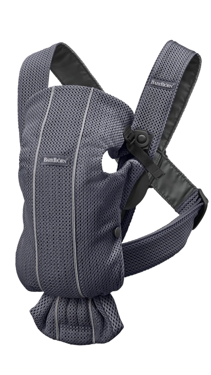 Baby Carrier Mini - Babybjorn - Morgon