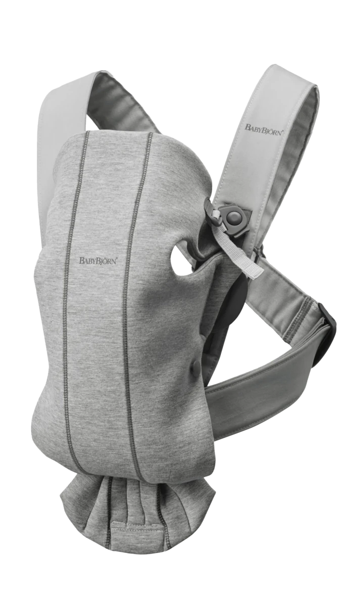 Baby Carrier Mini - Babybjorn - Morgon