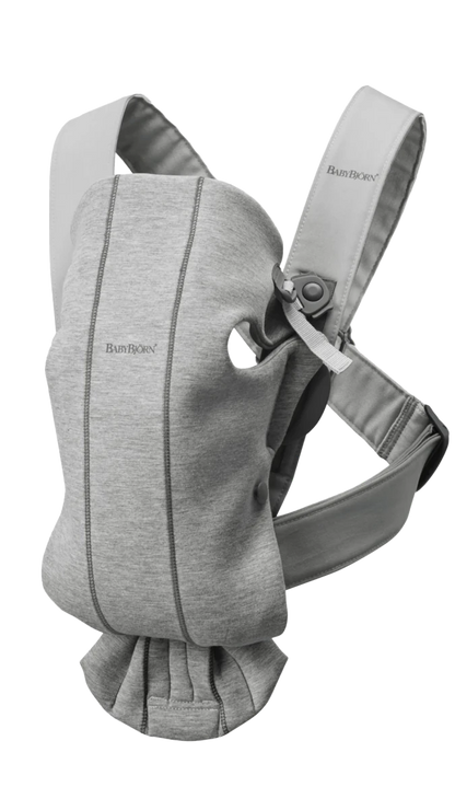 Baby Carrier Mini - Babybjorn - Morgon
