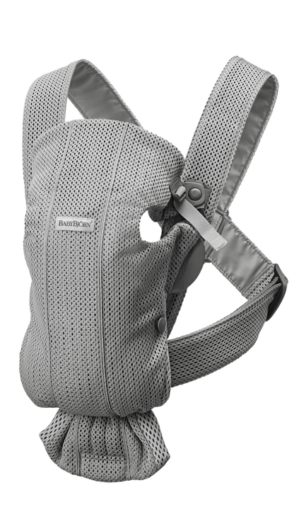 Baby Carrier Mini - Babybjorn - Morgon