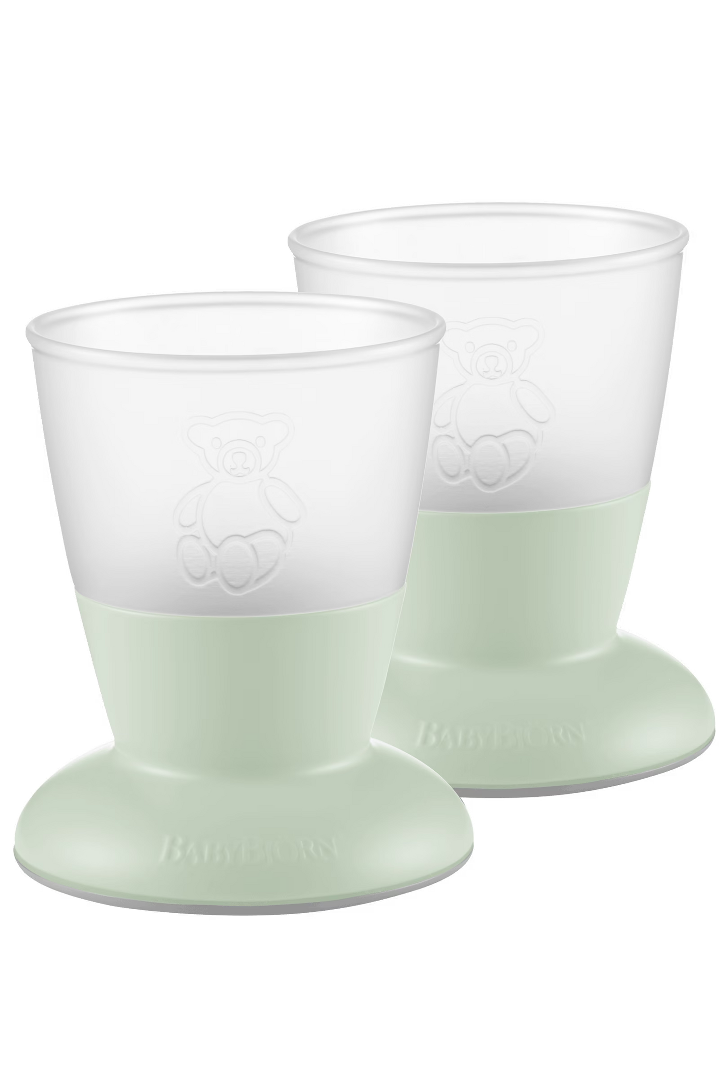 Baby Cup, 2-pack