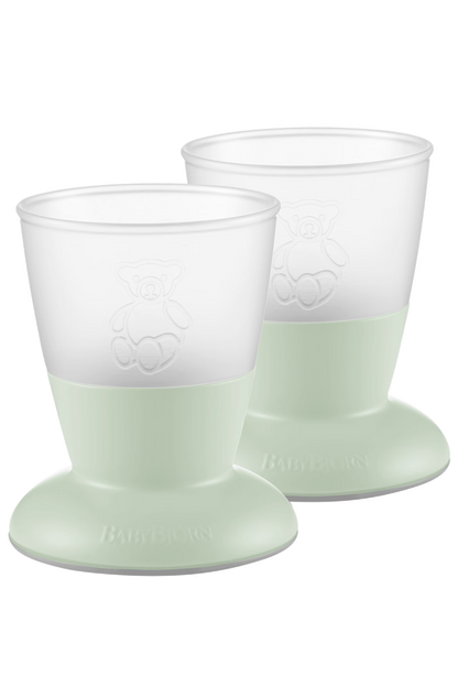 Baby Cup, 2-pack