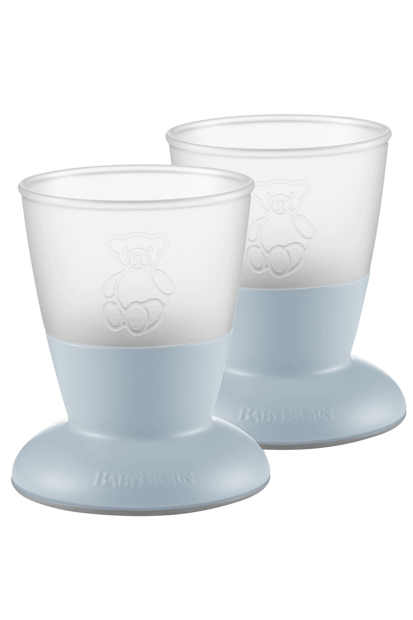 Baby Cup, 2-pack