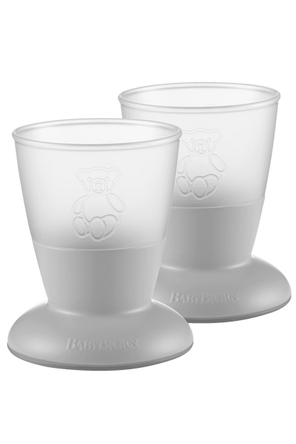 Baby Cup, 2-pack