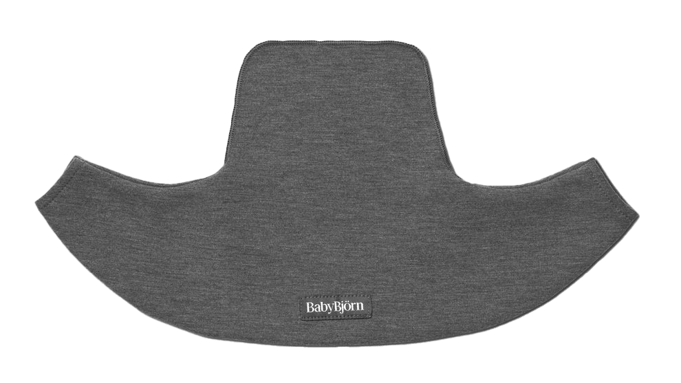 Bib for Baby Carrier - Babybjorn - Morgon
