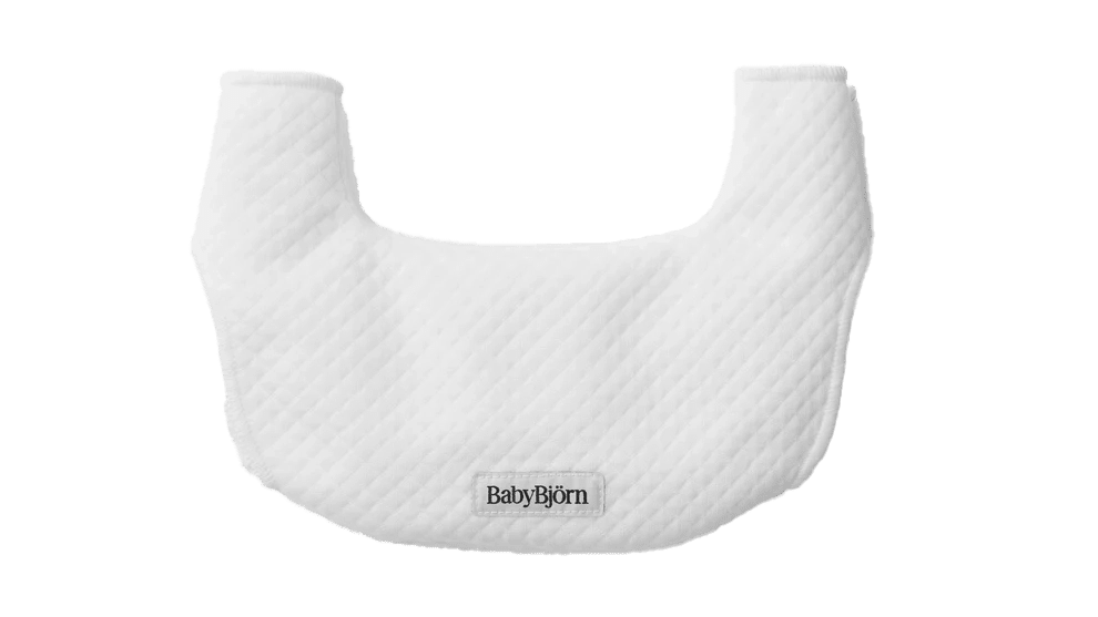 Bib for Baby Carrier - Babybjorn - Morgon