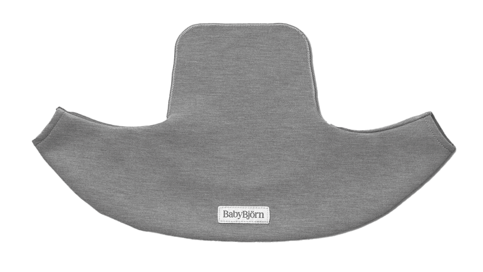 Bib for Baby Carrier - Babybjorn - Morgon