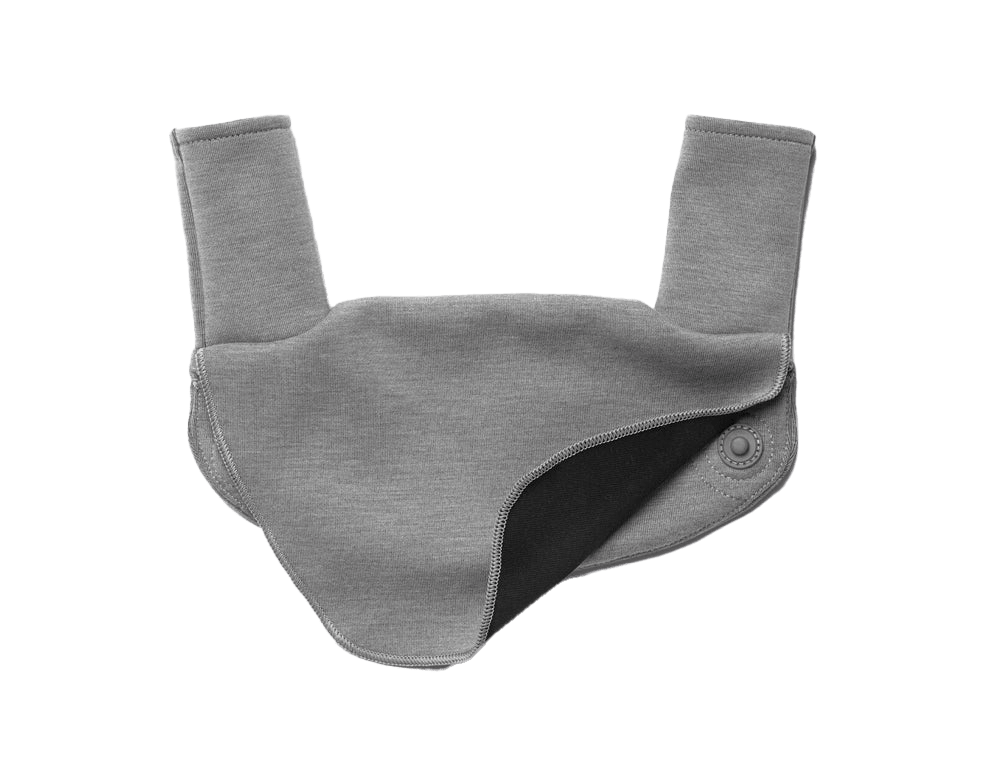 Bib for Baby Carrier - Babybjorn - Morgon