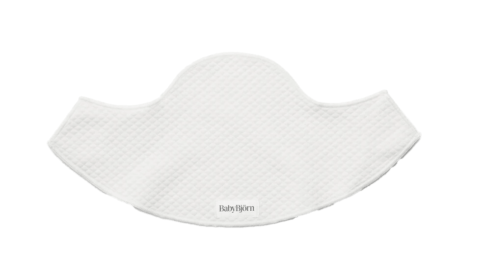 Bib for Baby Carrier - Babybjorn - Morgon