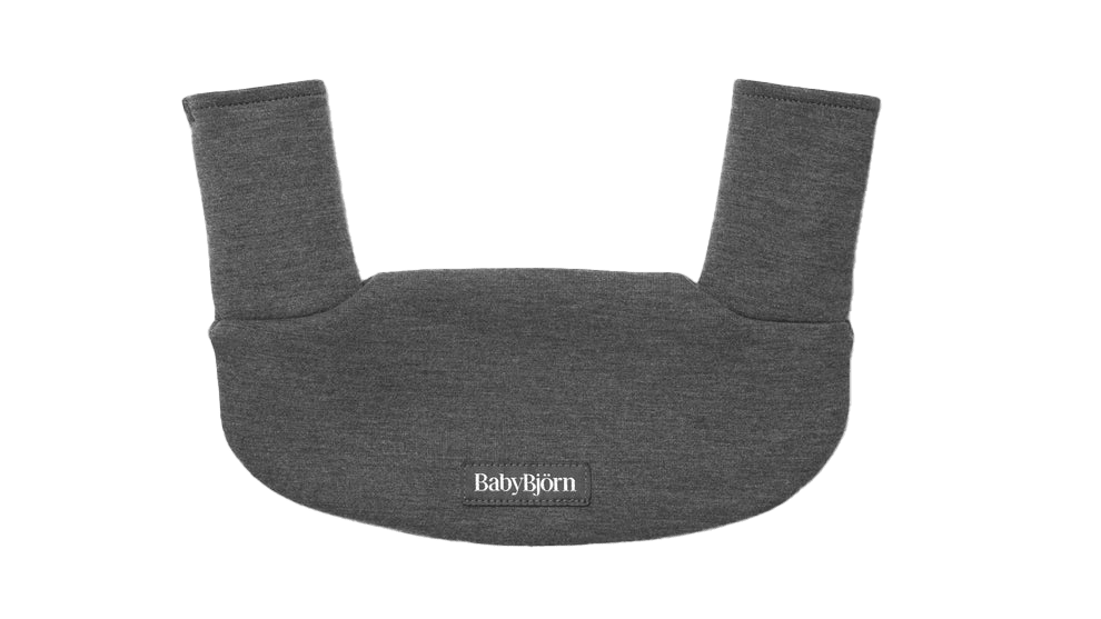 Bib for Baby Carrier - Babybjorn - Morgon