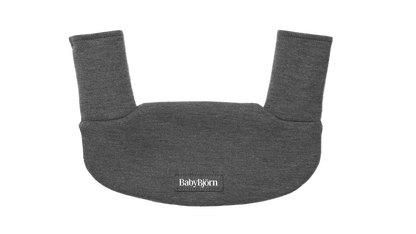 Bib for Baby Carrier - Babybjorn - Morgon