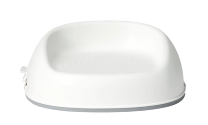 Booster Seat - White