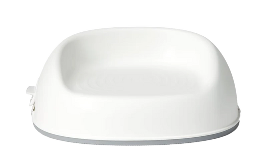 Booster Seat - White