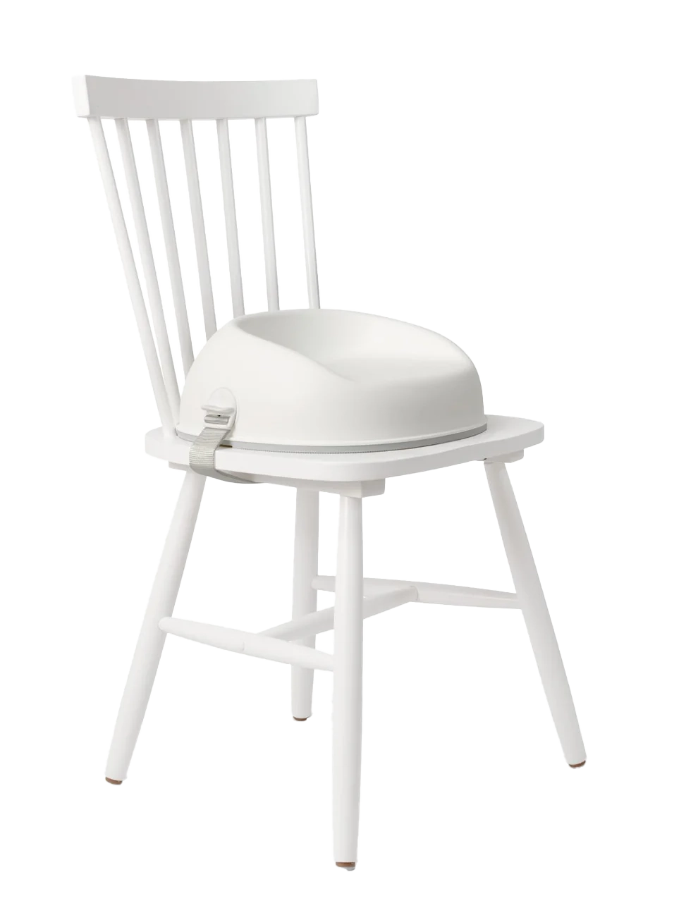 Booster Seat - White