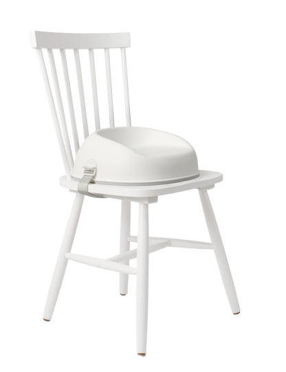 Booster Seat - White