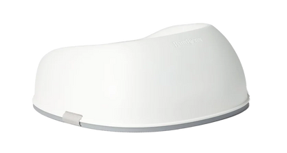 Booster Seat - White