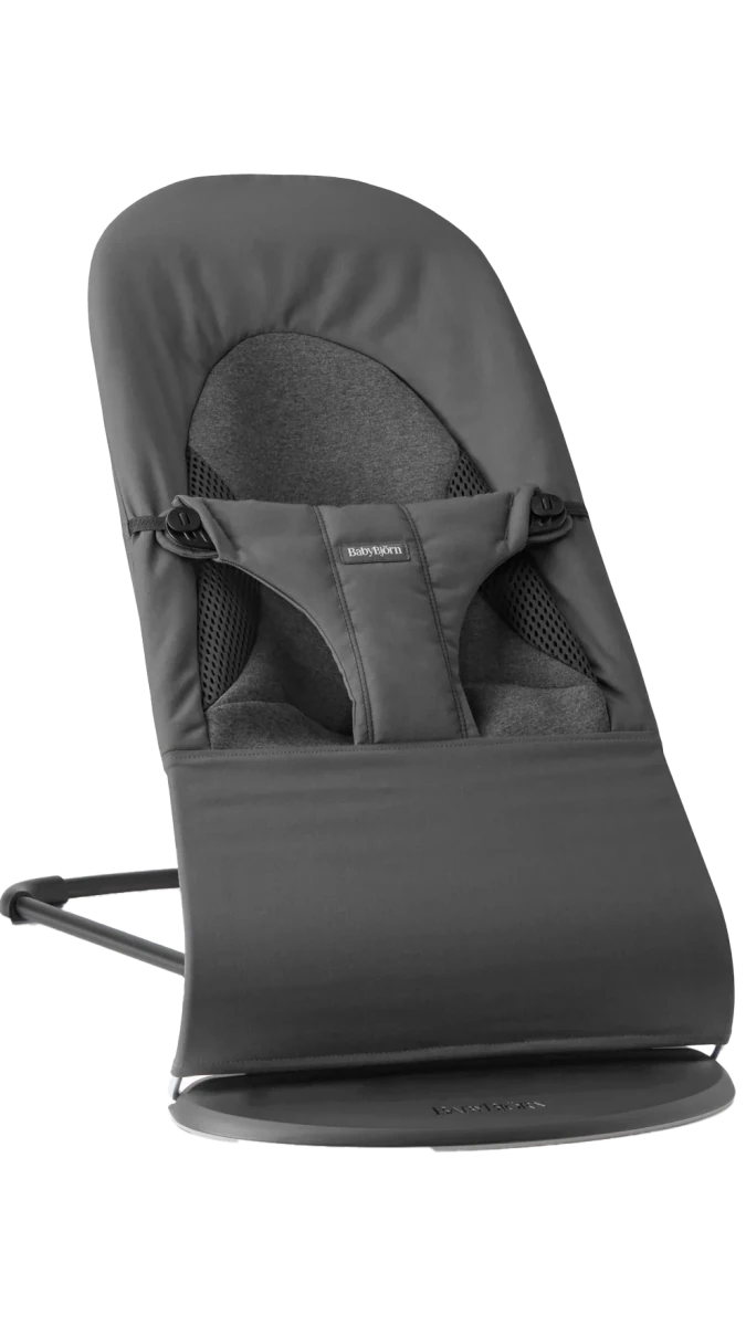 Bouncer Bliss - Babybjorn - Morgon