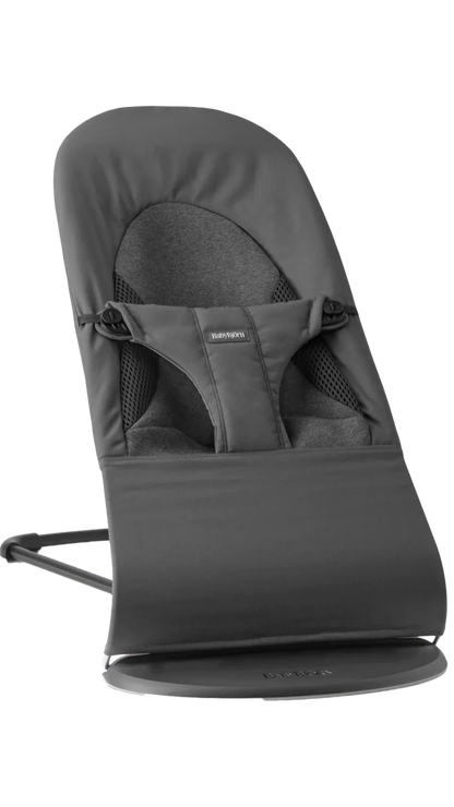 Bouncer Bliss - Babybjorn - Morgon
