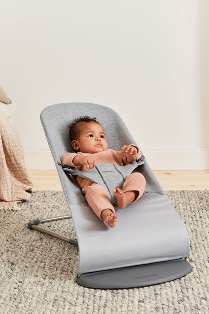 Bouncer Bliss - Babybjorn - Morgon