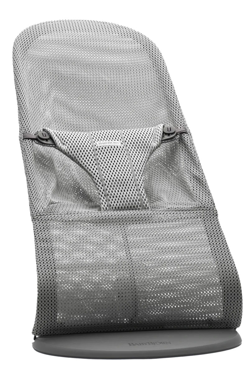 Bouncer Bliss - Babybjorn - Morgon