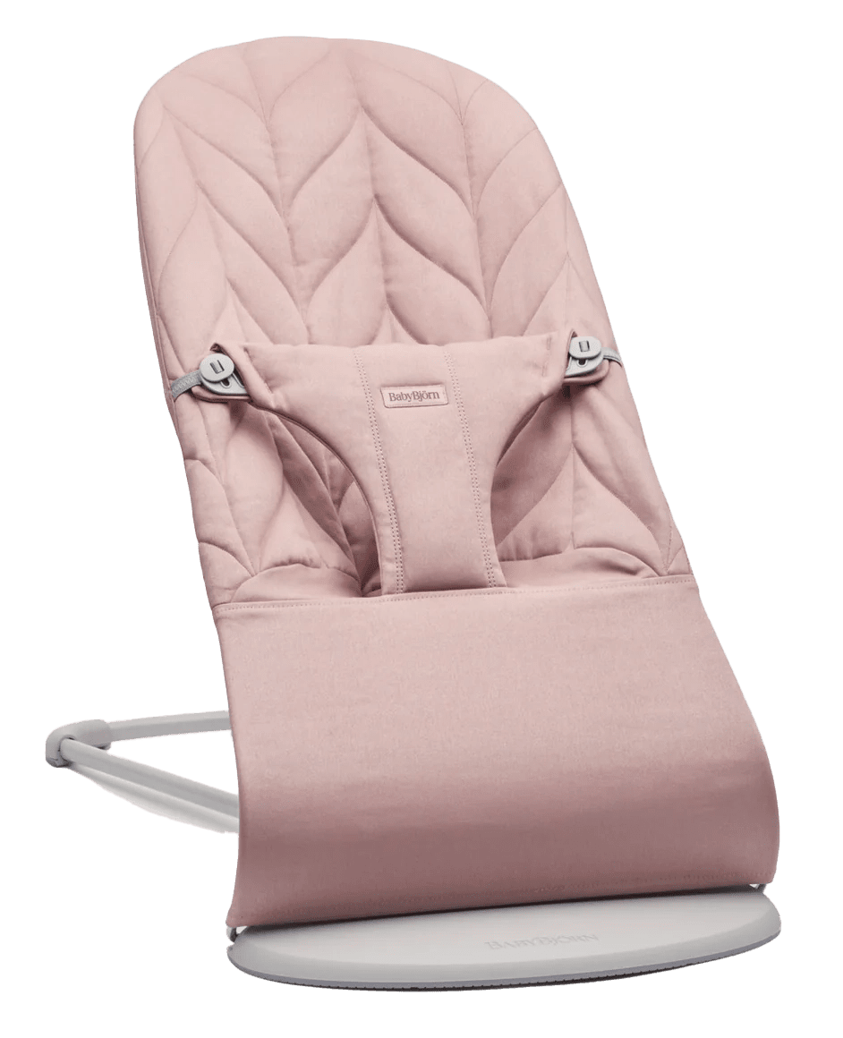 Bouncer Bliss - Babybjorn - Morgon