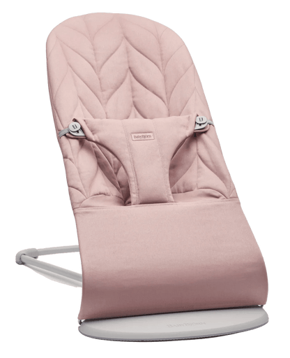 Bouncer Bliss - Babybjorn - Morgon